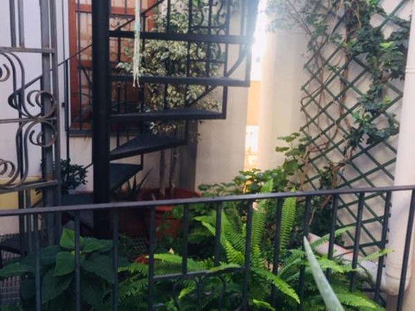 B&B St. Remy : photo 5 de la chambre chambre double avec salle de bains privative extérieure