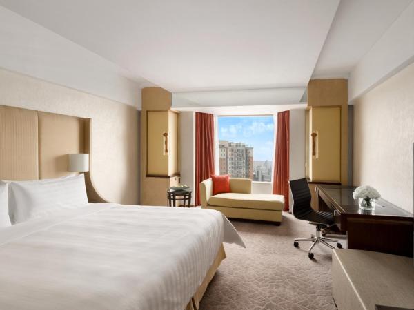 Shangri-La Beijing : photo 5 de la chambre suite exécutive - aile jardin