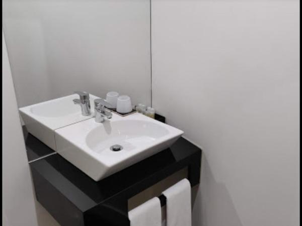 Porto Old Town - Tourism Apartments : photo 2 de la chambre chambre lits jumeaux supérieure