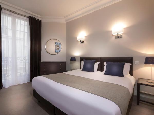 Résidence Charles Floquet : photo 3 de la chambre appartement 3 chambres supérieur