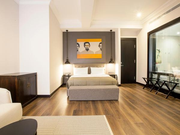 Quentin XL Potsdamer Platz : photo 1 de la chambre suite junior