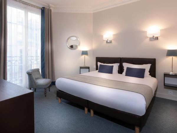 Résidence Charles Floquet : photo 2 de la chambre appartement classique 2 chambres