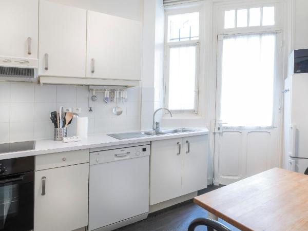 Résidence Charles Floquet : photo 6 de la chambre appartement 3 chambres classique