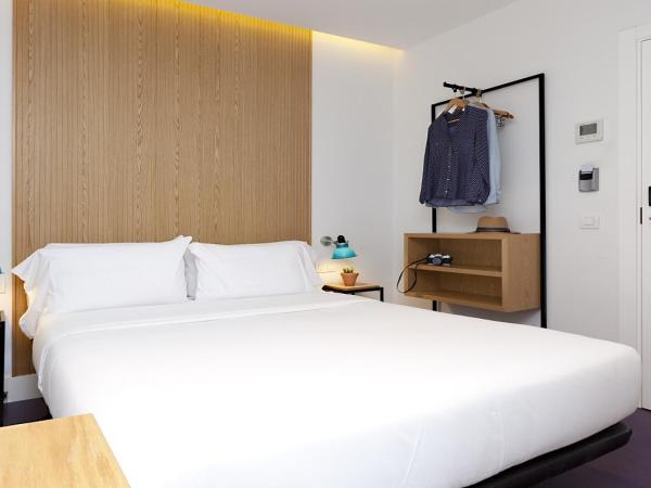 SLEEP'N Atocha - B Corp Certified : photo 1 de la chambre chambre simple
