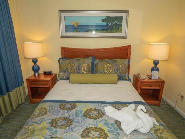 Blue Tree Resort at Lake Buena Vista : photo 1 de la chambre suite exécutive 1 chambre