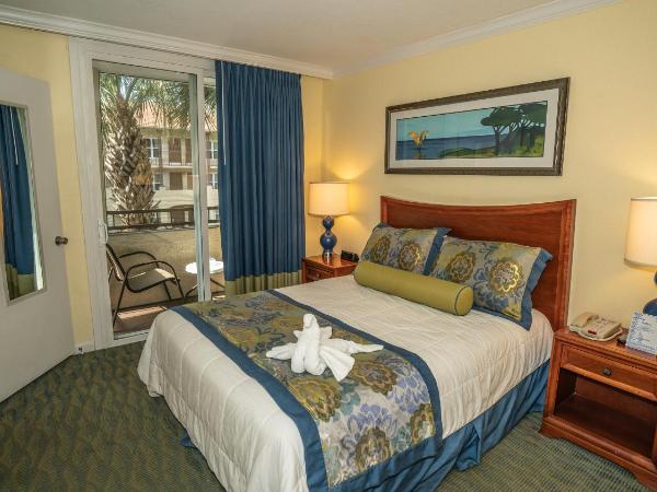 Blue Tree Resort at Lake Buena Vista : photo 2 de la chambre suite exécutive 1 chambre