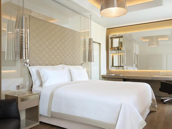 Excelsior Hotel Gallia, a Luxury Collection Hotel, Milan : photo 1 de la chambre chambre excelsior