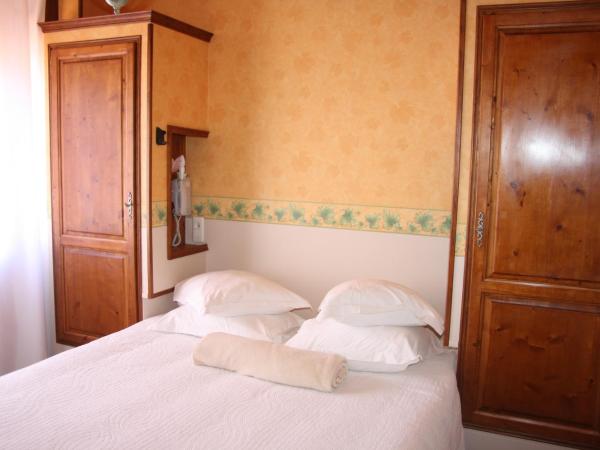 La Marjolaine : photo 3 de la chambre chambre double standard