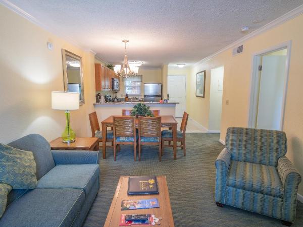 Blue Tree Resort at Lake Buena Vista : photo 1 de la chambre suite exécutive 2 chambres