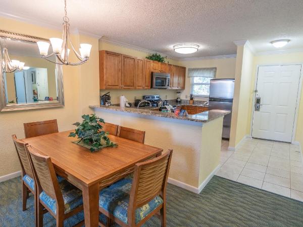 Blue Tree Resort at Lake Buena Vista : photo 6 de la chambre suite exécutive 2 chambres