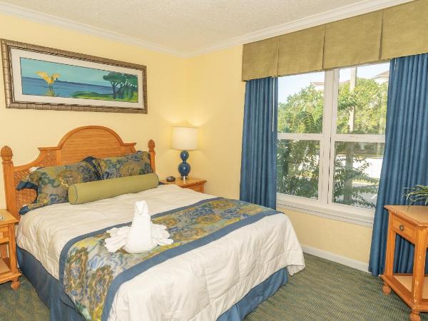 Blue Tree Resort at Lake Buena Vista : photo 7 de la chambre suite exécutive 2 chambres
