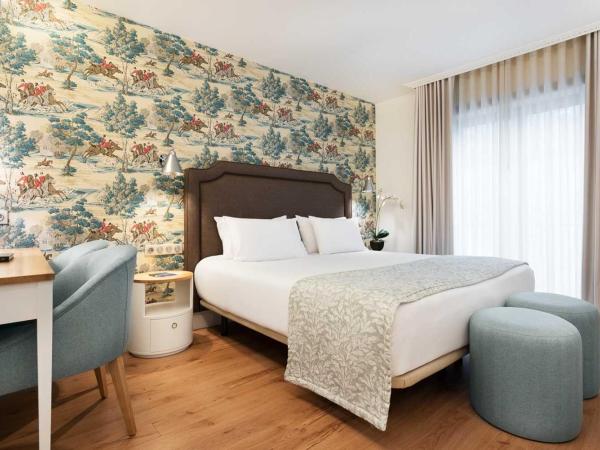 Eurostars Porto Douro : photo 1 de la chambre chambre simple