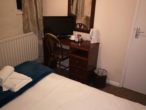 Westgate Hotel : photo 8 de la chambre chambre simple avec salle de bains commune