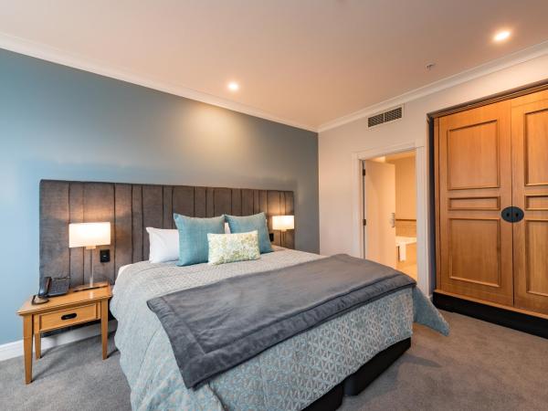 Distinction Christchurch Hotel : photo 1 de la chambre suite 1 chambre classique