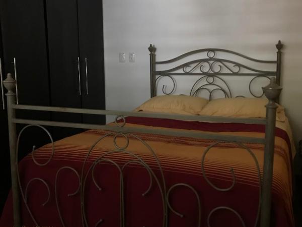 Casa Teotitlán : photo 3 de la chambre chambre lit queen-size deluxe