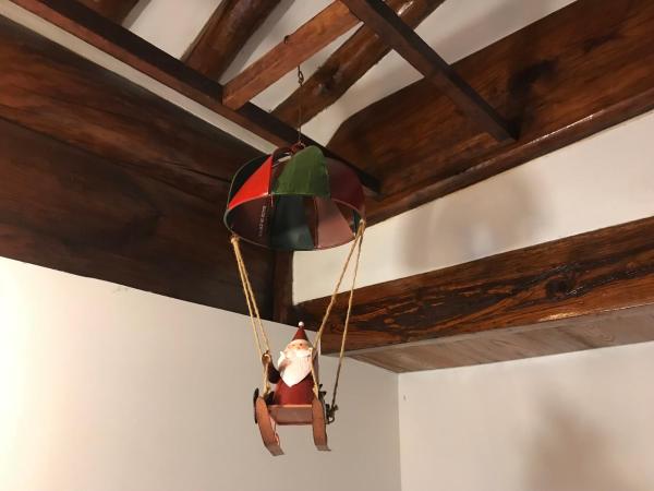 Hanok Guesthouse Suni : photo 4 de la chambre chambre double traditionnelle de style coréen avec salle de bains privative - 104