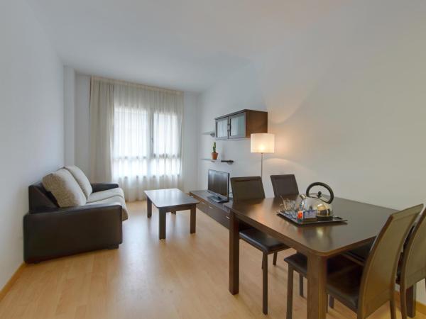 Madrid Airport Suites, Affiliated by Meliá : photo 3 de la chambre suite junior premium