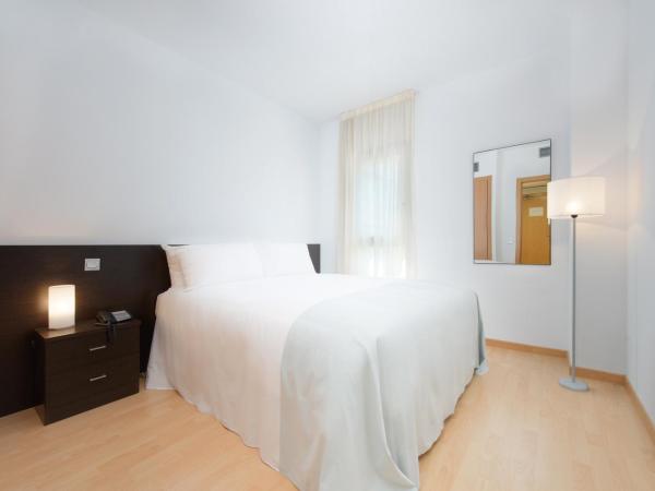Madrid Airport Suites, Affiliated by Meliá : photo 4 de la chambre suite junior premium