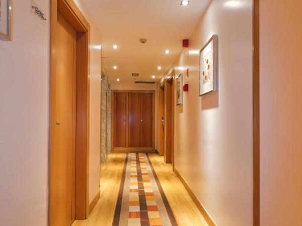 Hotel Castro Real : photo 1 de la chambre chambre simple