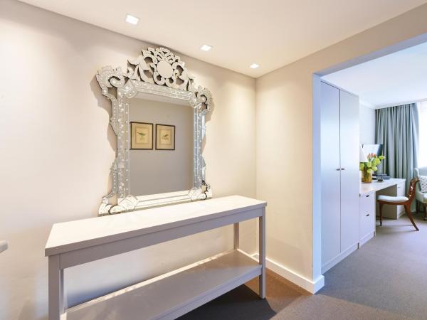 Hotel Admiral : photo 9 de la chambre chambre double supérieure