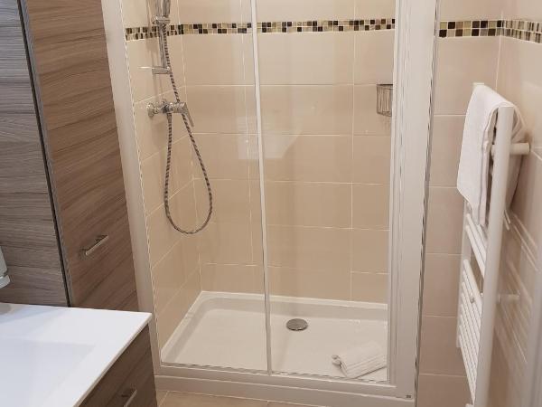 Hotel Cannes Croisette : photo 3 de la chambre chambre double supérieure