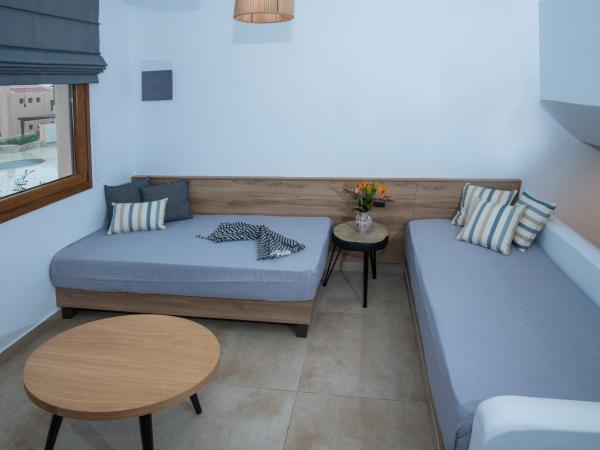 Ida Village : photo 8 de la chambre appartement supérieur