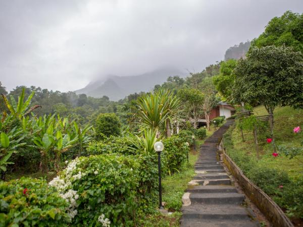 Saen Kam Resort : photo 2 de la chambre chambre 2 lits king-size