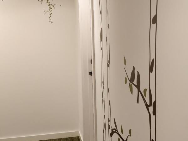 Ibis Styles Lisboa Centro Marquês de Pombal : photo 6 de la chambre chambre lits jumeaux supérieure