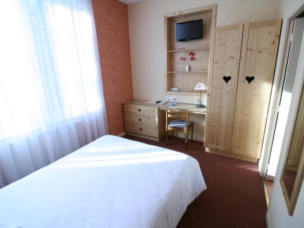 Alti'Pic Hôtel : photo 4 de la chambre chambre double standard