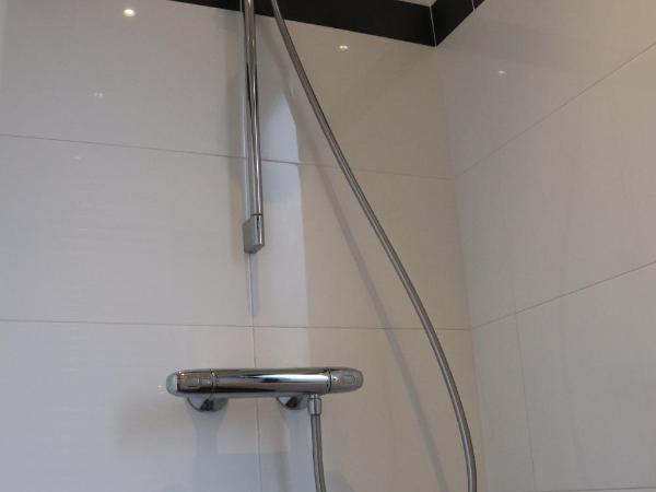 Hostel Lybeer Bruges : photo 9 de la chambre lit dans dortoir mixte de 4 lits