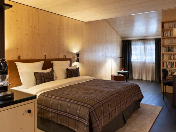 St-Alban Hotel & Spa : photo 1 de la chambre chambre familiale supérieure