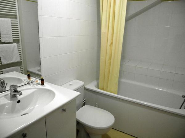 Résidences Guerlin : photo 3 de la chambre studio