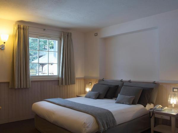 Hotel Village : photo 1 de la chambre chambre double