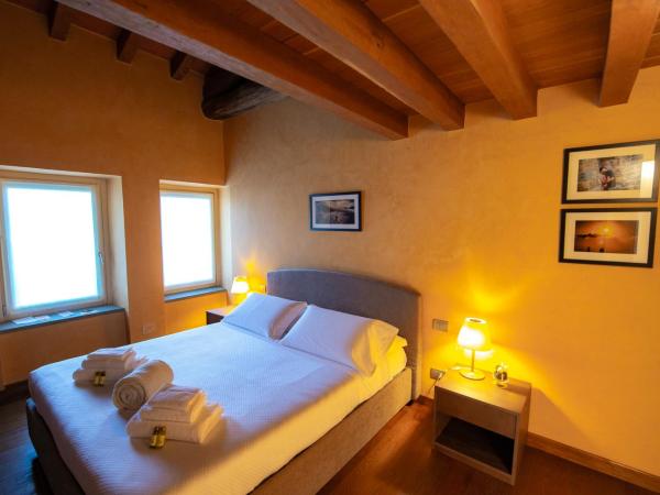 Locanda Mimmo : photo 2 de la chambre suite