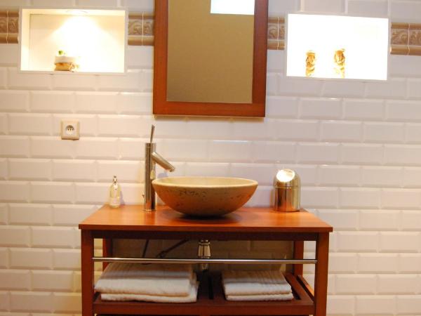 Le Clos des Roys : photo 2 de la chambre chambre double