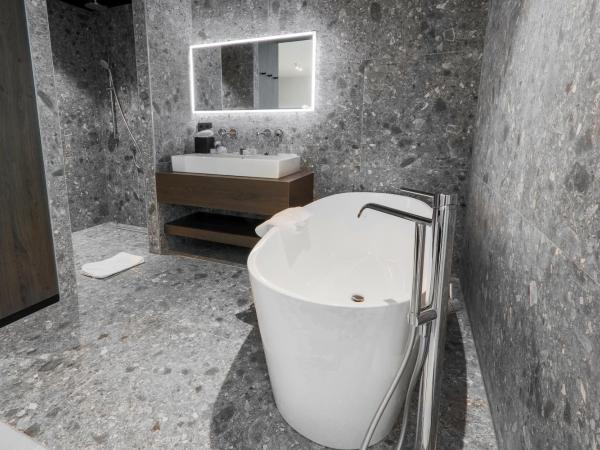 Radisson Blu Hotel, Bruges : photo 6 de la chambre suite 1 chambre