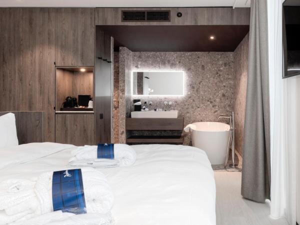 Radisson Blu Hotel, Bruges : photo 5 de la chambre suite 1 chambre