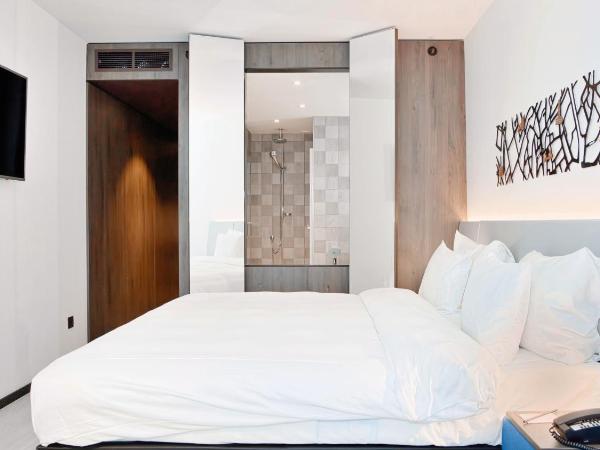 Radisson Blu Hotel, Bruges : photo 7 de la chambre chambre premium