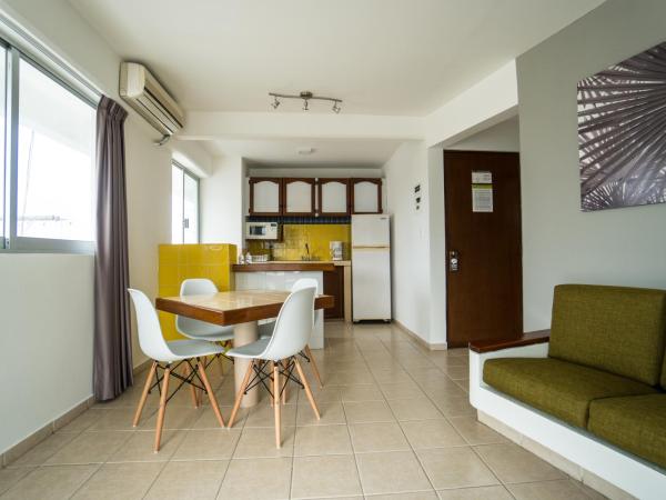 Hotel Suites Regina : photo 1 de la chambre suite exécutive