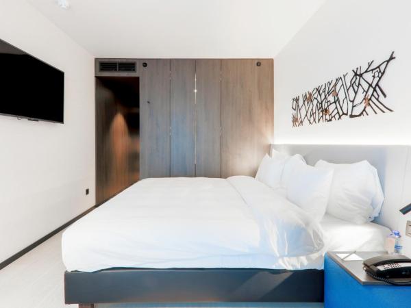 Radisson Blu Hotel, Bruges : photo 4 de la chambre chambre standard