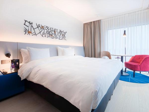 Radisson Blu Hotel, Bruges : photo 3 de la chambre chambre standard