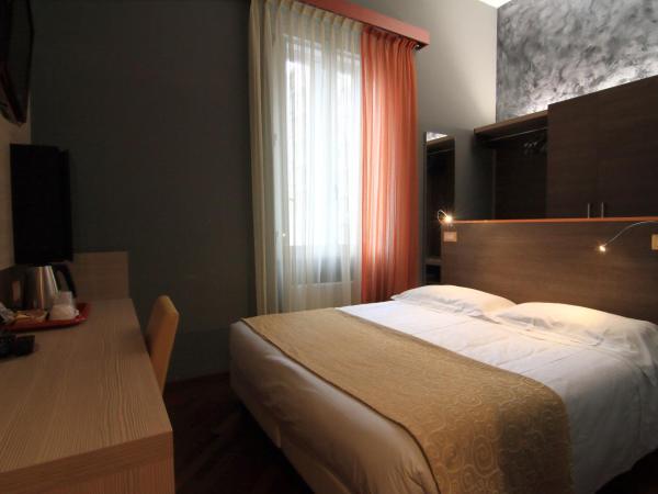 Hotel Metrò : photo 1 de la chambre chambre double
