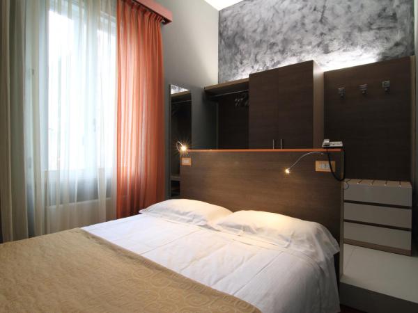 Hotel Metrò : photo 2 de la chambre chambre double