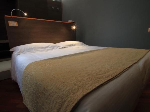 Hotel Metrò : photo 5 de la chambre chambre double