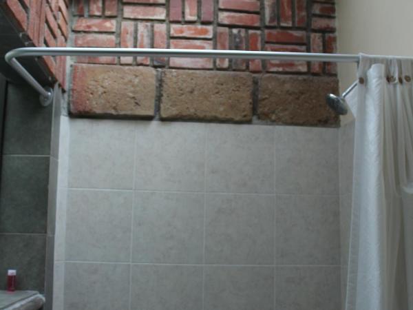 Calle Berlin Boutique : photo 1 de la chambre chambre double avec balcon (3 adultes)