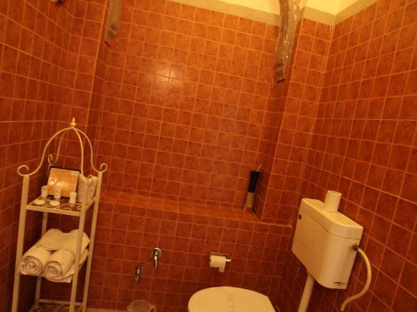 The Kothi Heritage : photo 3 de la chambre chambre double exécutive