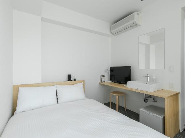 Imu Hotel Kyoto : photo 2 de la chambre chambre double