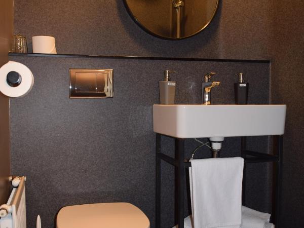 Hotel Leifur Eiriksson : photo 4 de la chambre chambre simple