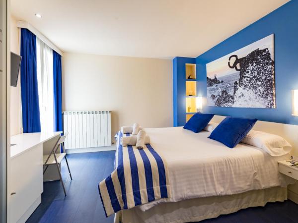 Ur-Alde : photo 8 de la chambre chambre double standard