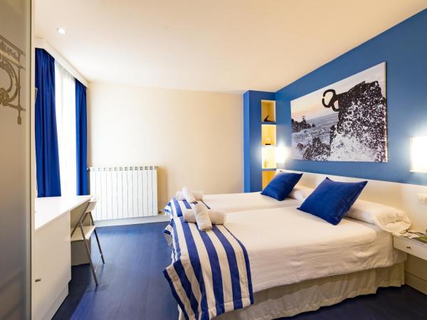 Ur-Alde : photo 3 de la chambre chambre double standard